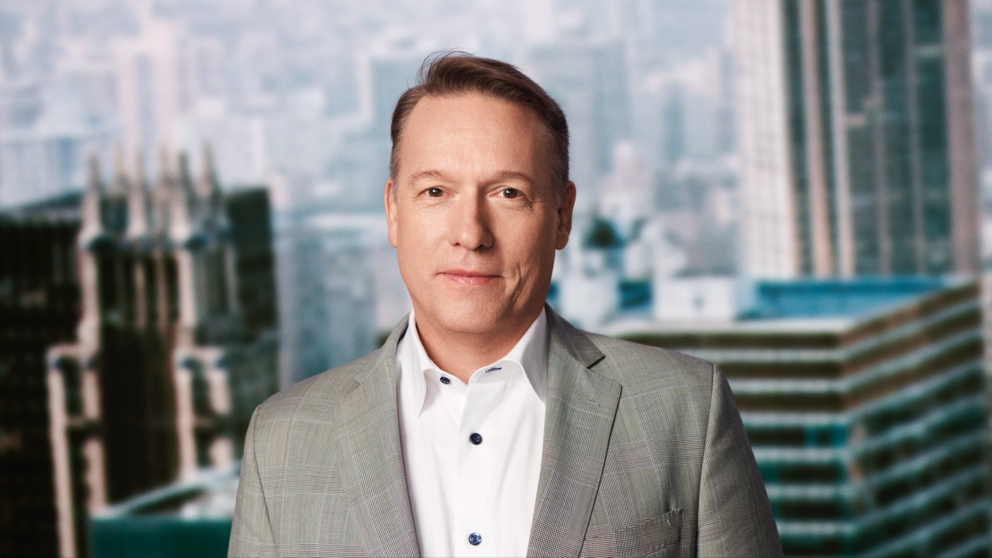 Phil Wiser, Executive Vice President and Chief Technology Officer (CTO) at Paramount Global